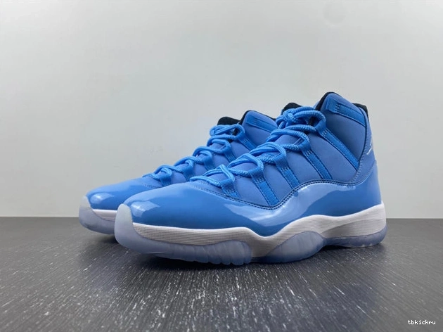 TBK Gift Flight of 717602- TechFriendly Jordan  4098 Ultimate 1015